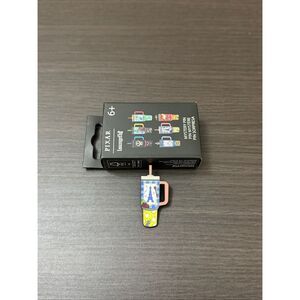 Loungefly Disney Pixar Travel Cup Blind Box Enamel Pin - Ratatouille